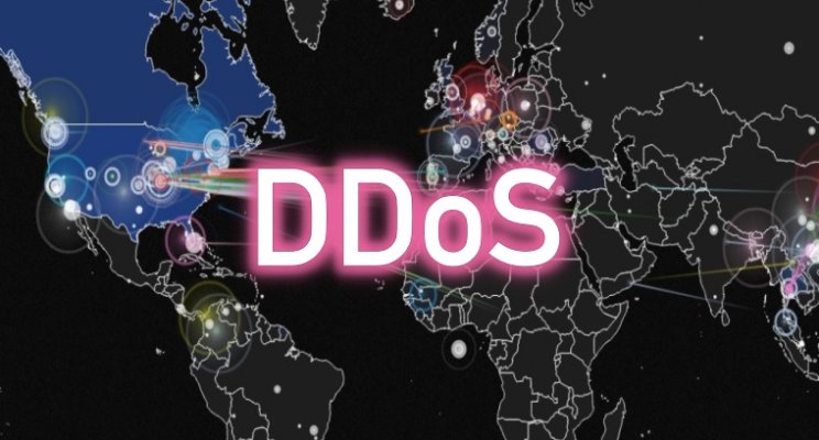 Everything We Know About the Cyber Attack That Crippled America's Internet