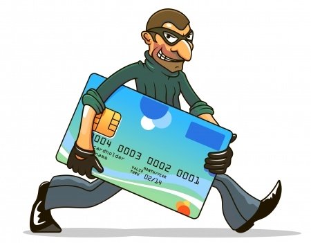 How to keep your credit cards safe