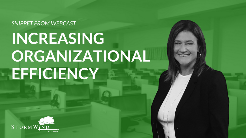 Snippet - Increasing Organizational Innovation with Agile