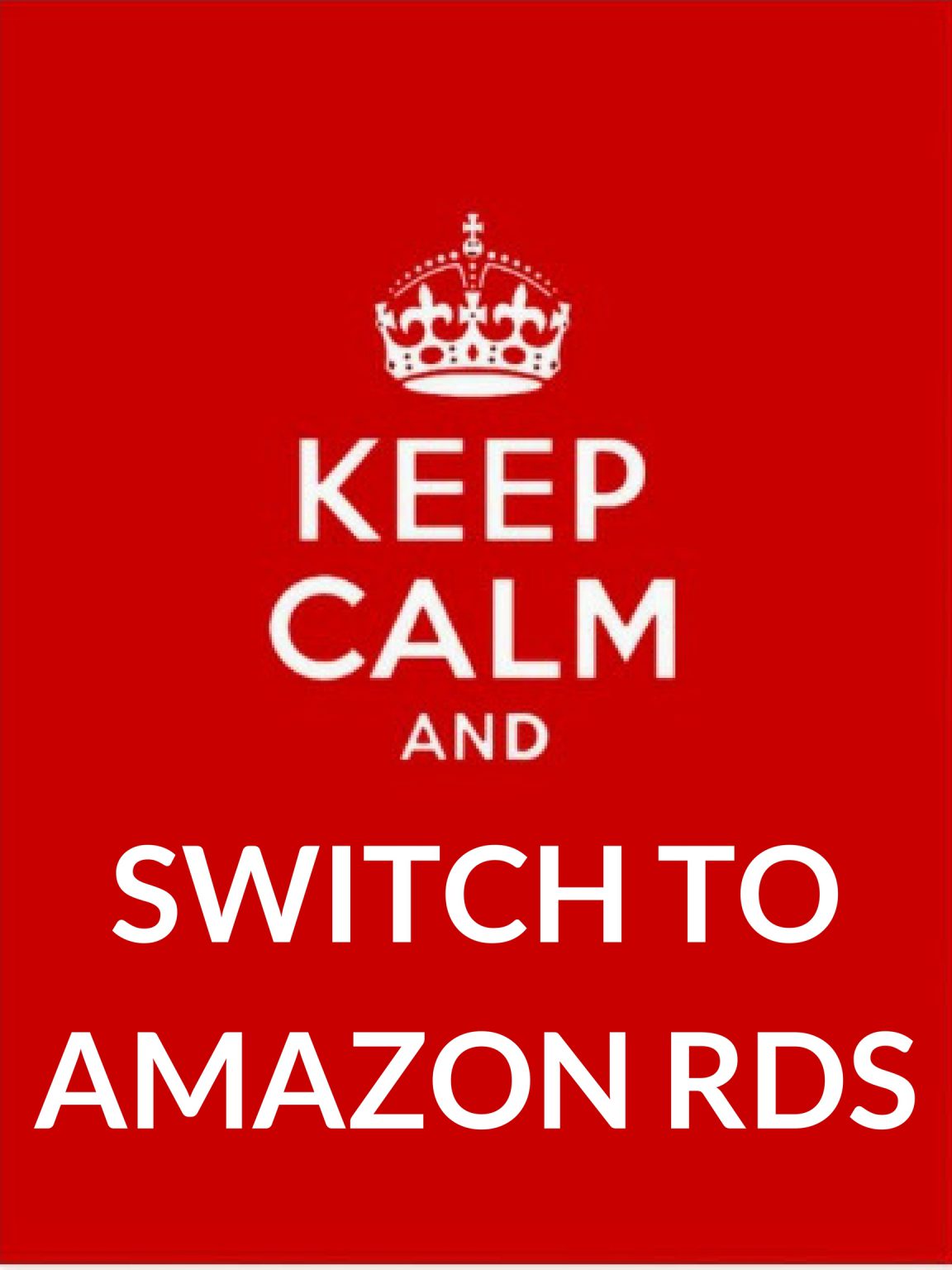 5 Reasons to Switch to Amazon RDS StormWind Studios