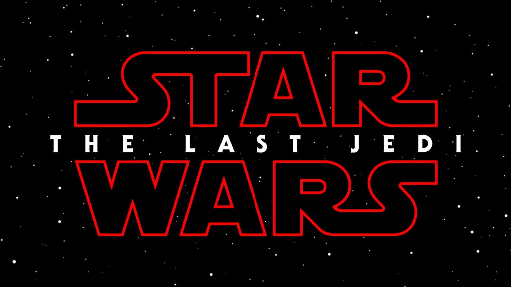 Star Wars the Last Jedi