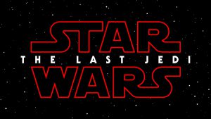 Star Wars the Last Jedi