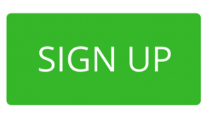 Sign Up Button Green