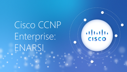Cisco-CCNP-Enterprise-ENARSI-