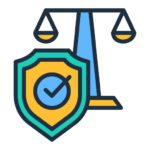 Compliance icon